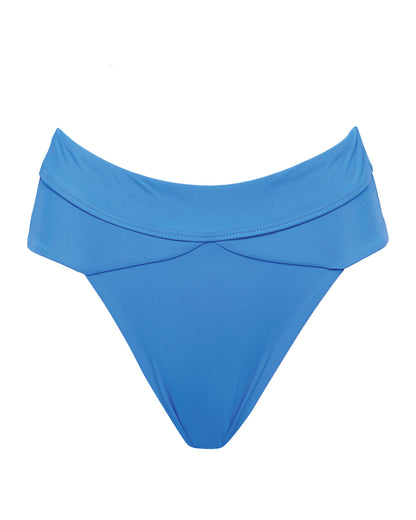 LYLA BOTTOM - BELIZE BLUE