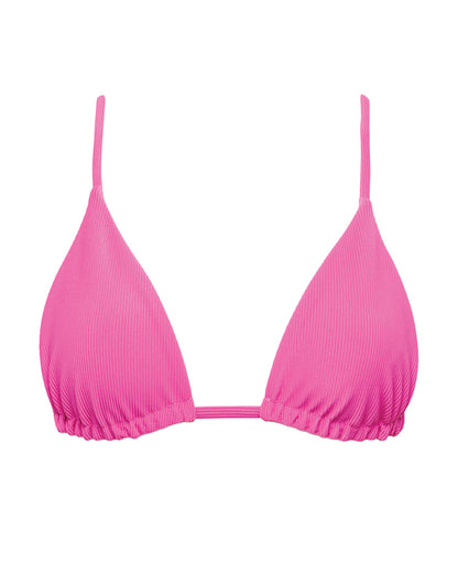 HOLLY TOP - PINK SLIP